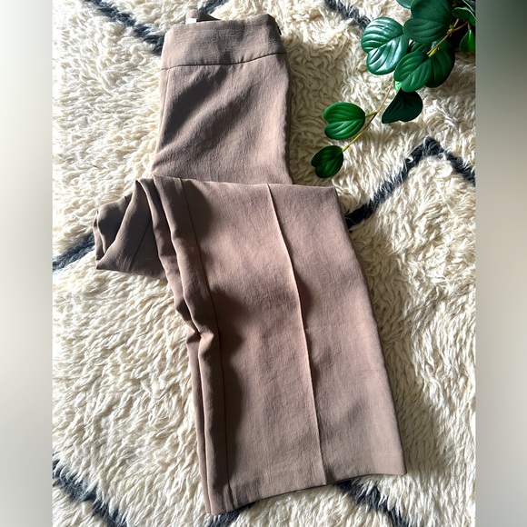 Aritzia Wilfred Trousers - Picture 3 of 5